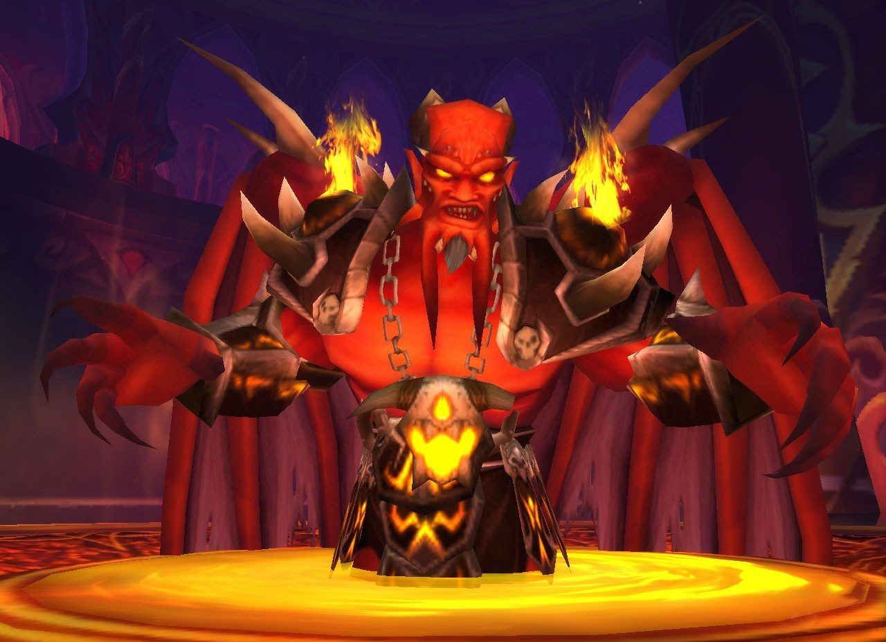 The Sunwell — Heart of Quel’Thalas, Part II