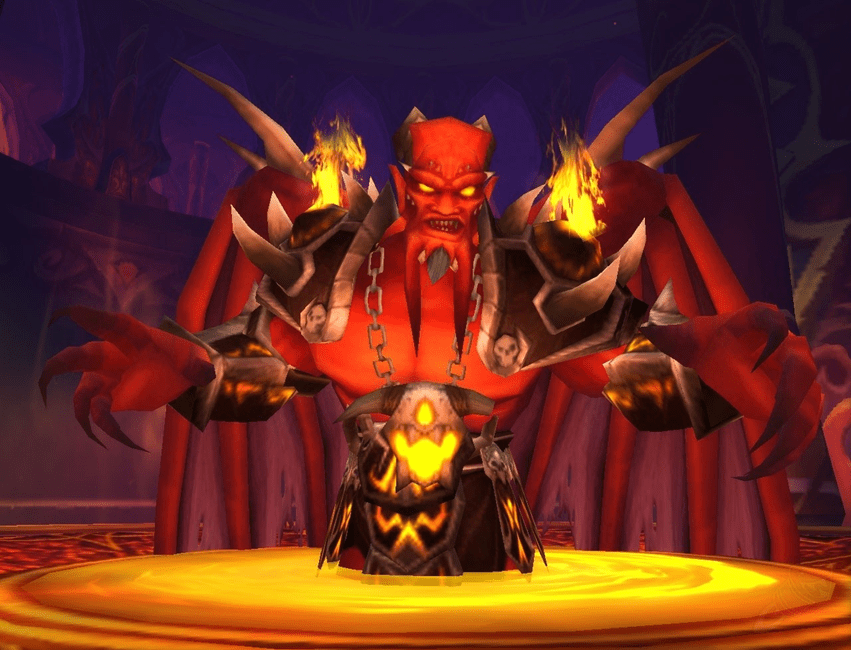 The Sunwell — Heart of Quel’Thalas, Part II