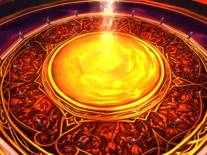 The Sunwell — Heart of Quel’Thalas, Part I