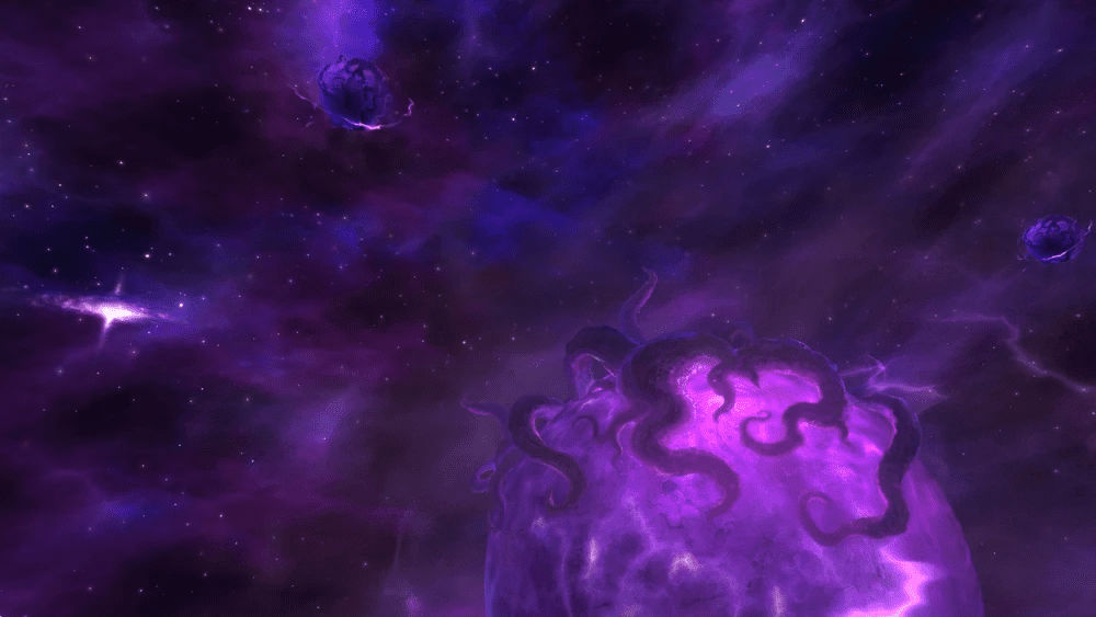 Old Gods of Azeroth – Shadowy Tentacles Around the World, Part I