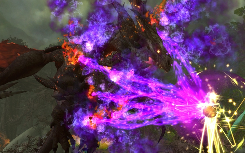 War of the Ancients — Shaping of the New World, Part II