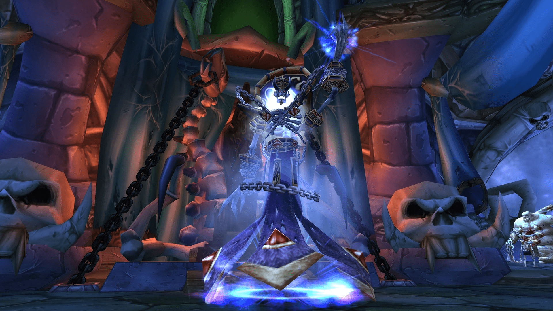 Kel’Thuzad – Unholy Legacy of the Scourge