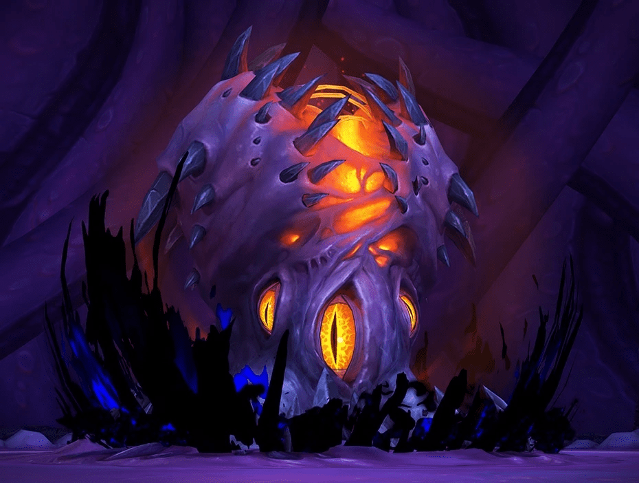 Old Gods of Azeroth – Shadowy Tentacles Around the World, Part II