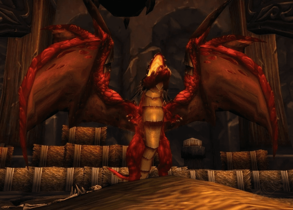 The Vrykul Giants Of Valor And Legacy The Lore Nerd