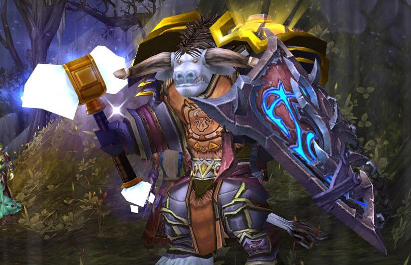 The Sunwalkers – Champions of An’she’s Light