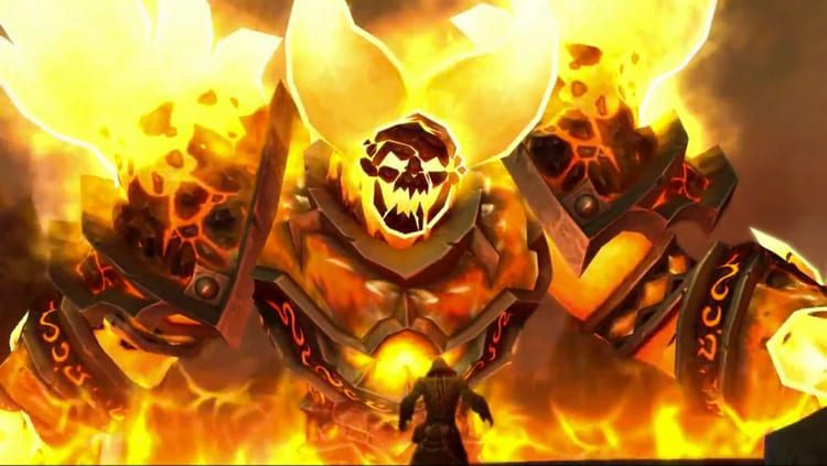 Elemental Lords – Primordial Rulers of Azeroth’s Chaos
